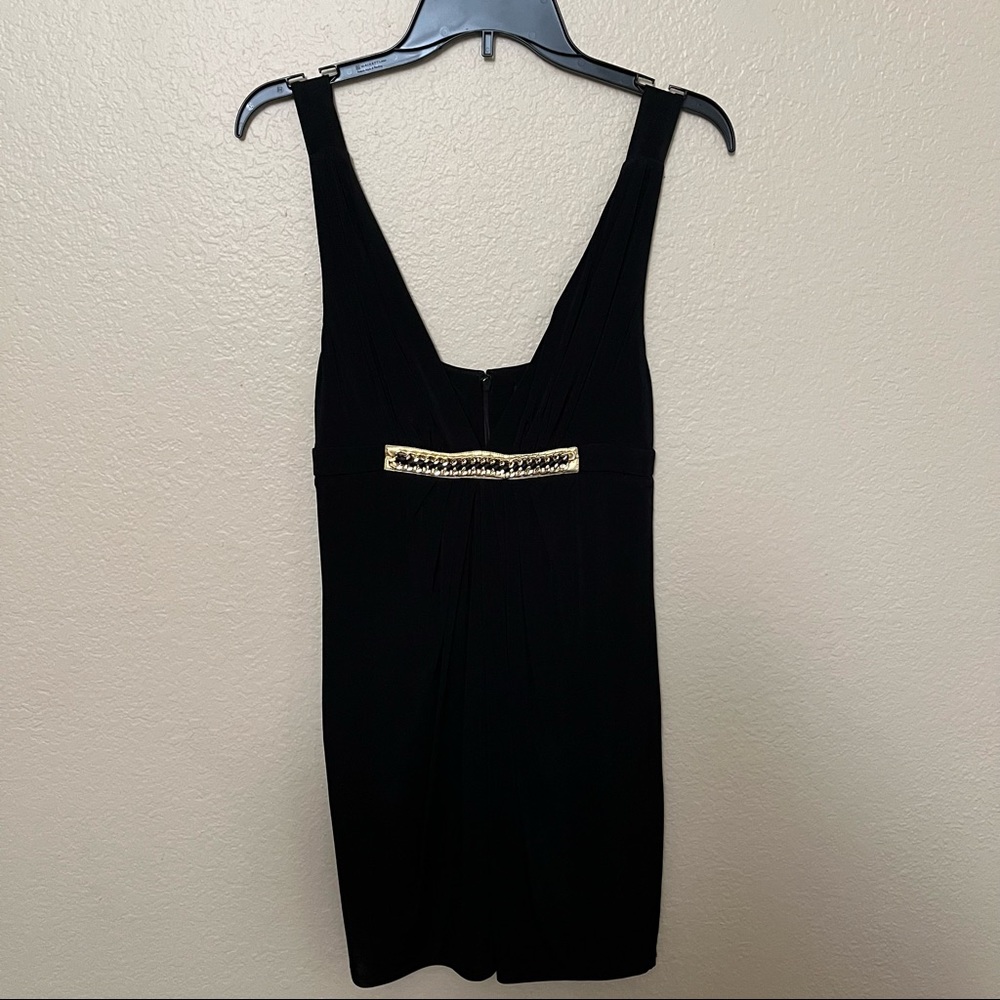 Marciano Little Black Dress- Size Small